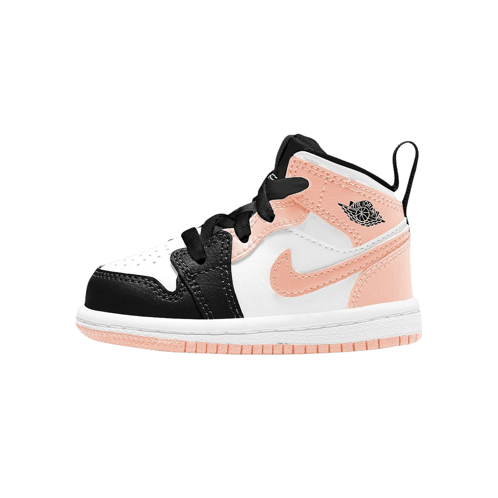 Air jordan 1 retro high og crimson tint grade school sales