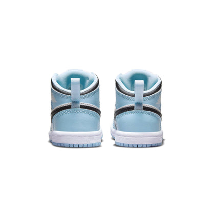 Air Jordan 1 Mid TD 'Ice Blue' - Kick Game