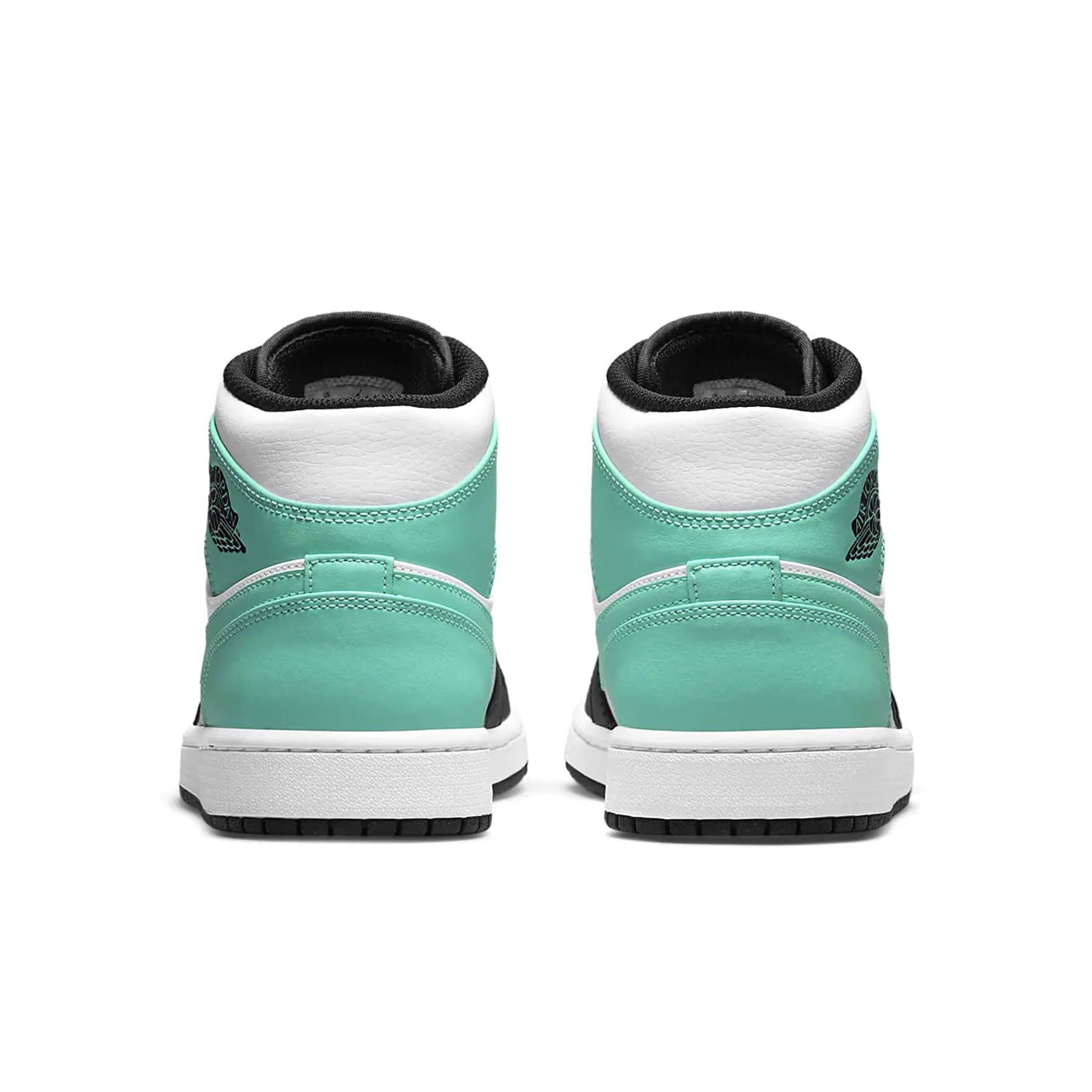 Air Jordan 1 Mid Tropical Twist