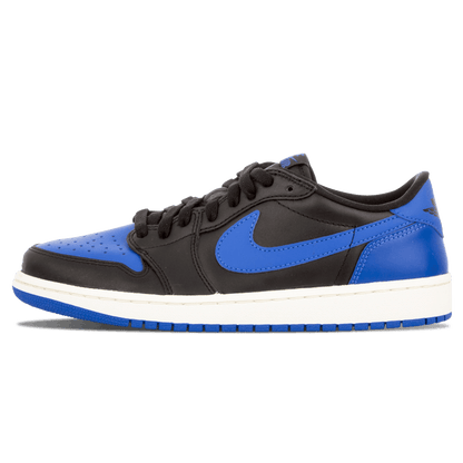 Air Jordan 1 Retro Low OG 'Royal' - Kick Game