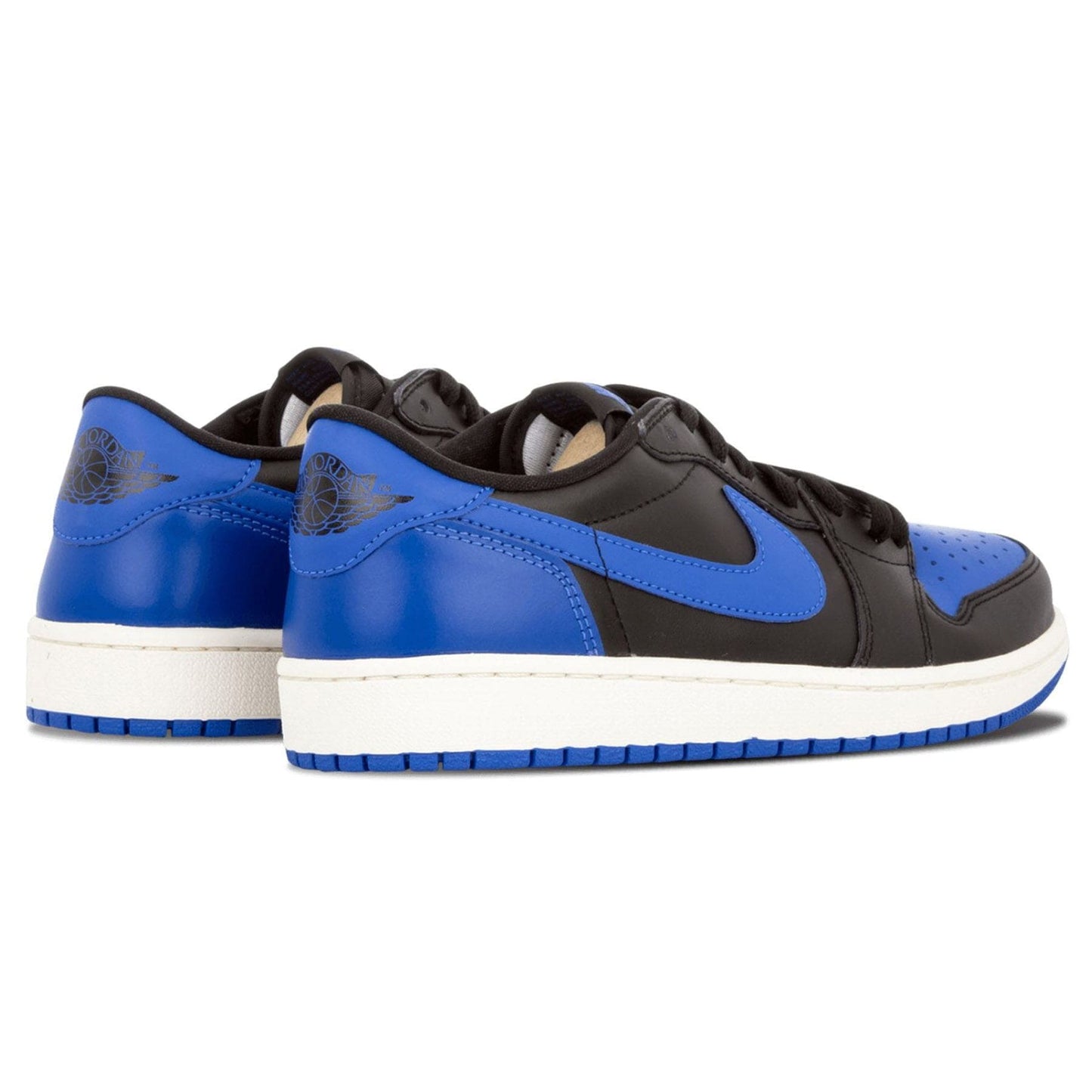 Air Jordan 1 Retro Low OG 'Royal' - Kick Game