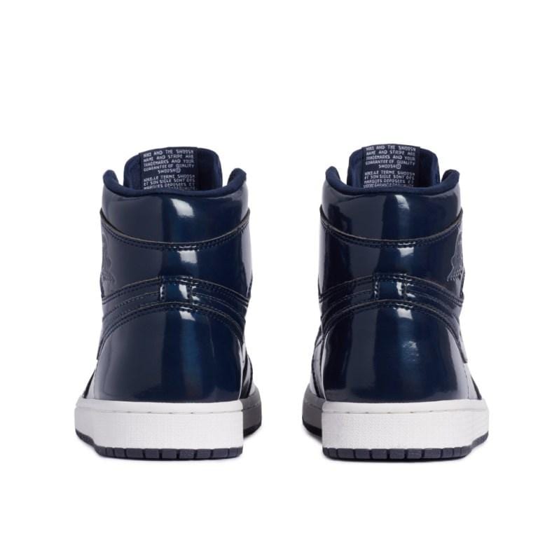 NikeLab Air Jordan 1 Retro High OG x DSM - Kick Game
