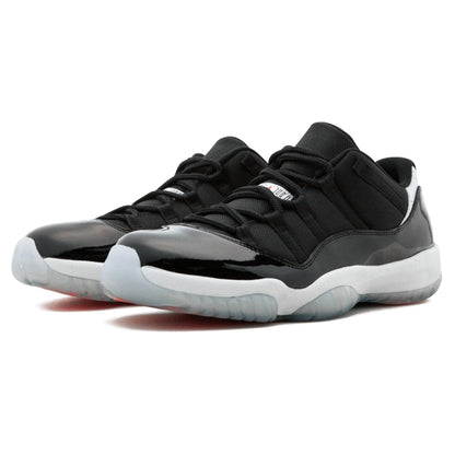 Air Jordan 11 Retro Low 'Infrared 23' - Kick Game