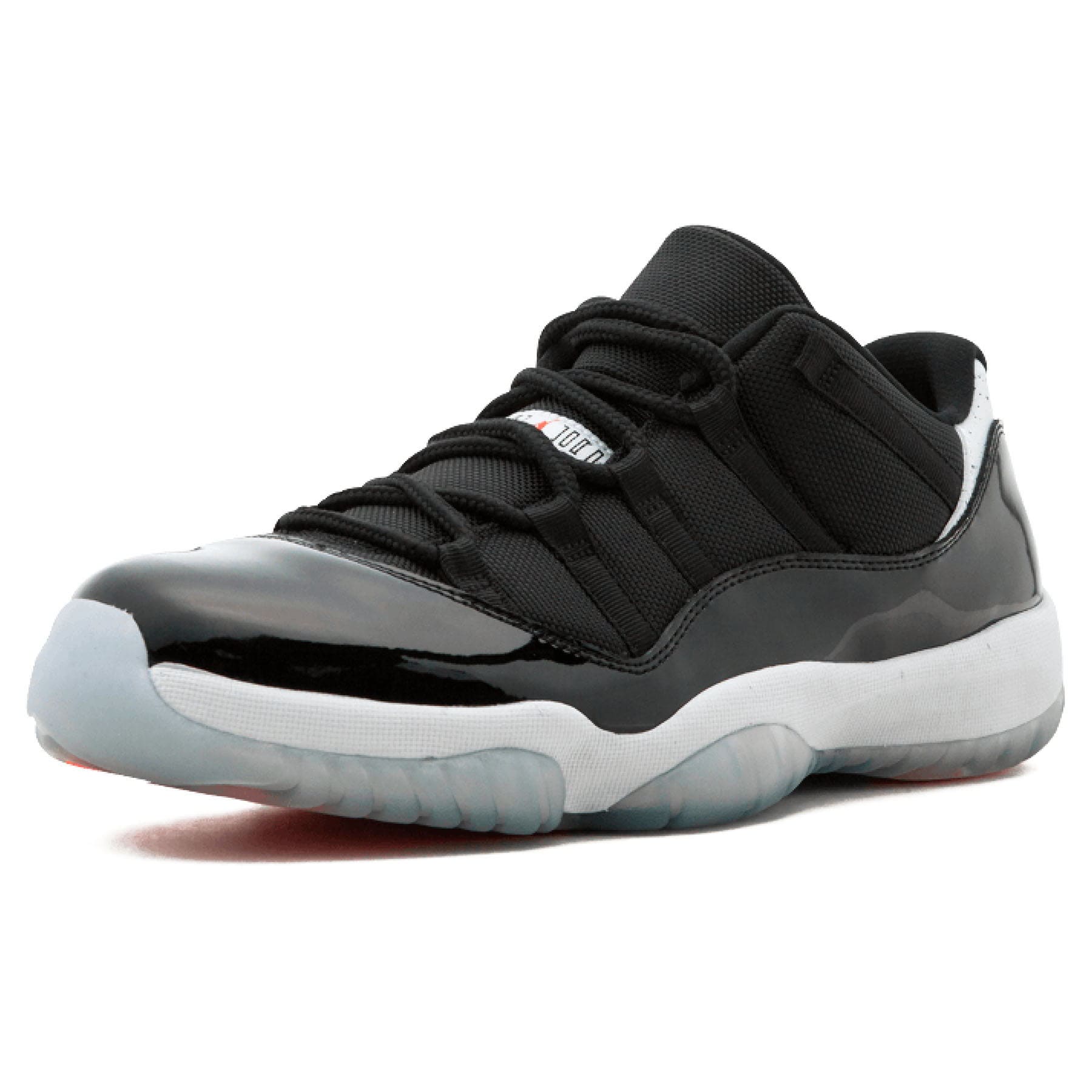 Air Jordan 11 Retro Low 'Infrared 23' - Kick Game