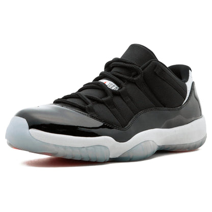 Air Jordan 11 Retro Low 'Infrared 23' - Kick Game