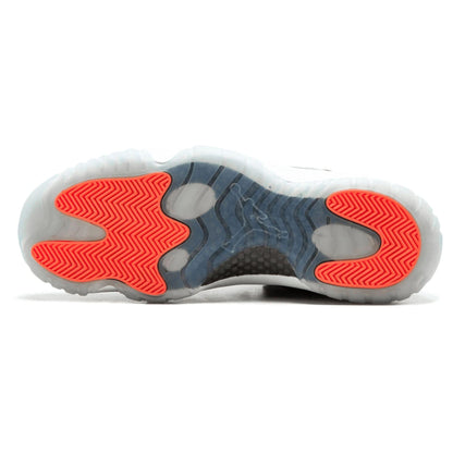 Air Jordan 11 Retro Low 'Infrared 23' - Kick Game