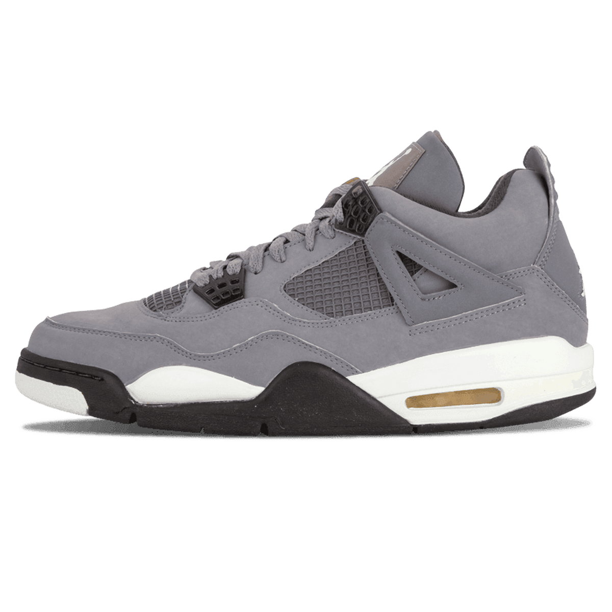 Air Jordan 4 Retro 'Cool Grey' 2004 - Kick Game