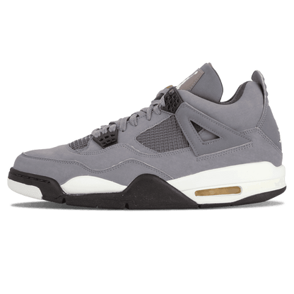 Air Jordan 4 Retro 'Cool Grey' 2004 - Kick Game
