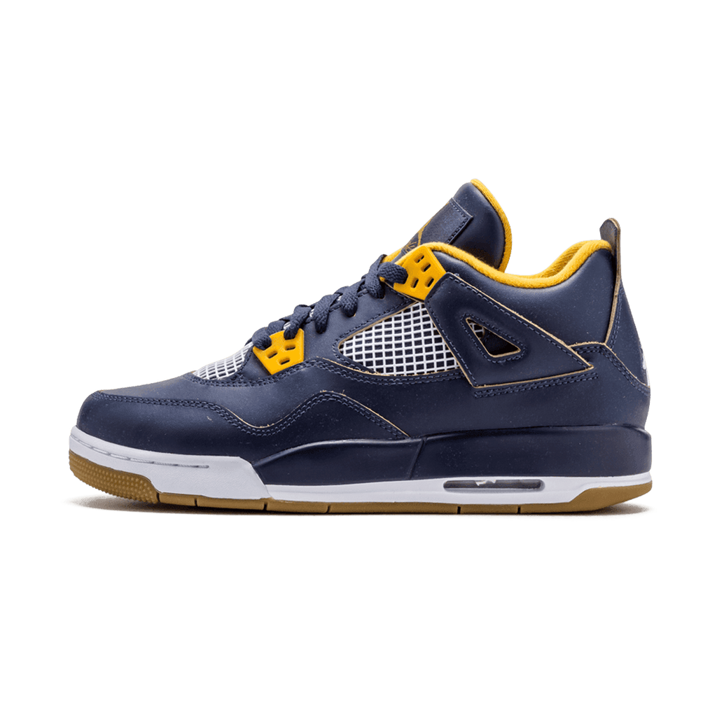 Air Jordan 4 GS 'Dunk From Above' - Kick Game