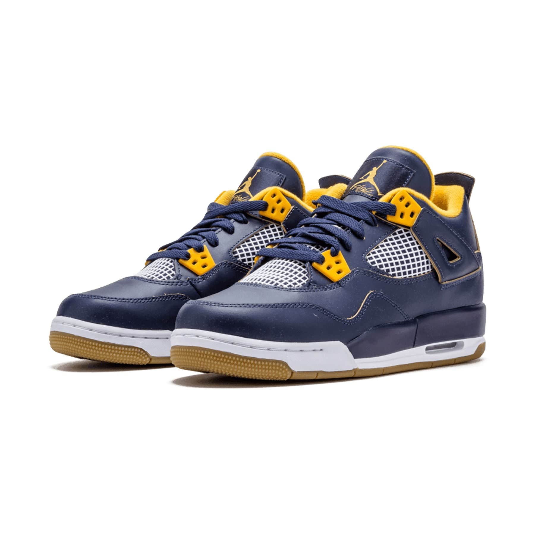 Air Jordan 4 GS 'Dunk From Above' - Kick Game