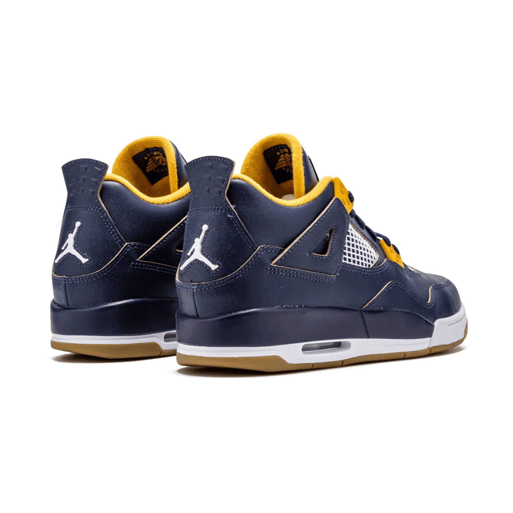 Aj 4 dunk from above hotsell
