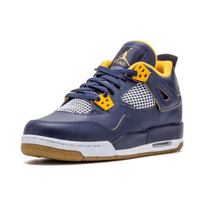 Air Jordan 4 GS 'Dunk From Above' - Kick Game