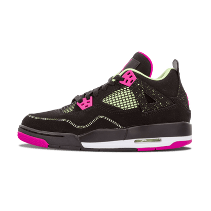 Air Jordan 4 Retro 30th GG 'Fuchsia' - Kick Game