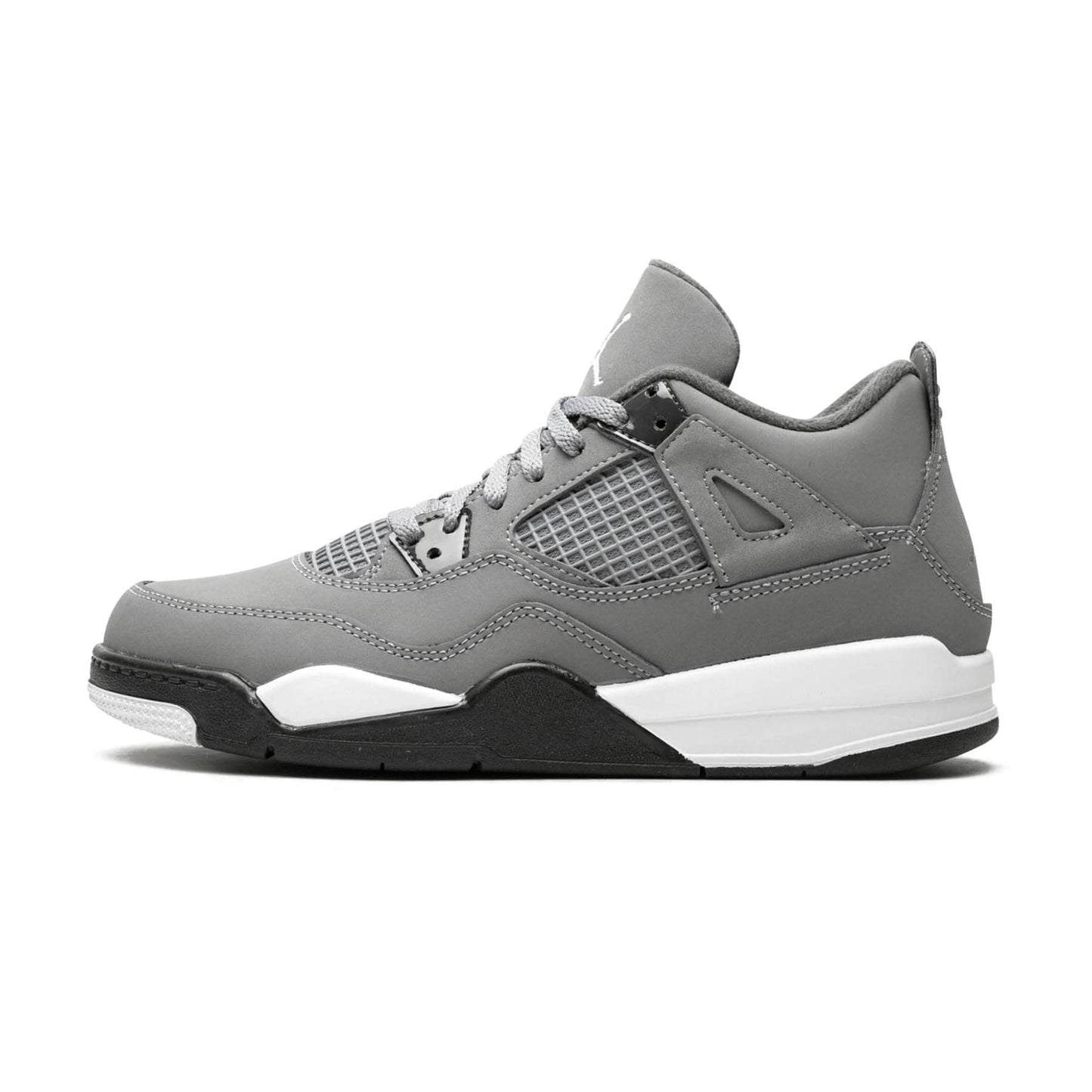 Air Jordan 4 Retro PS 'Cool Grey' 2019 - Kick Game
