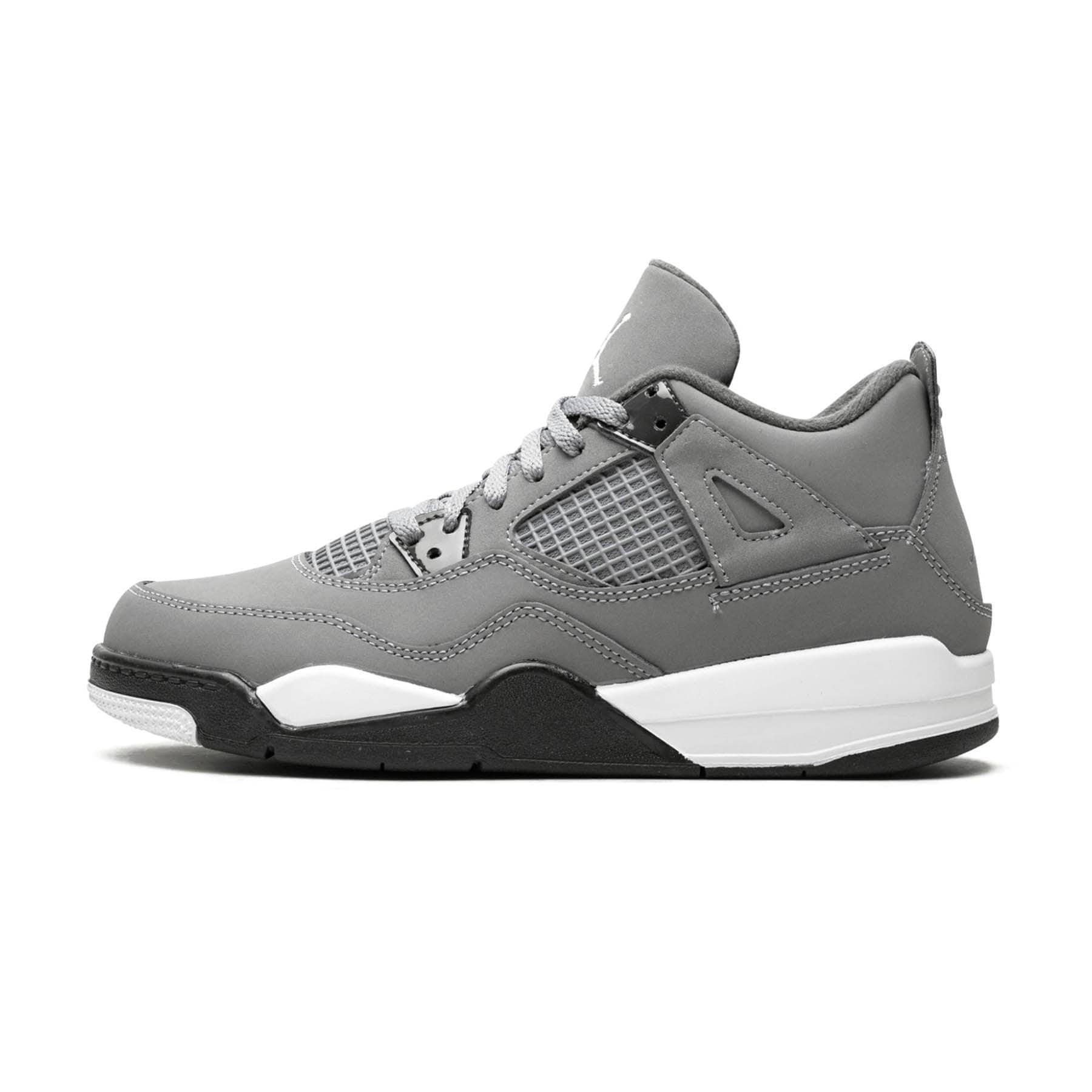 Air Jordan 4 Retro PS 'Cool Grey' 2019 - Kick Game