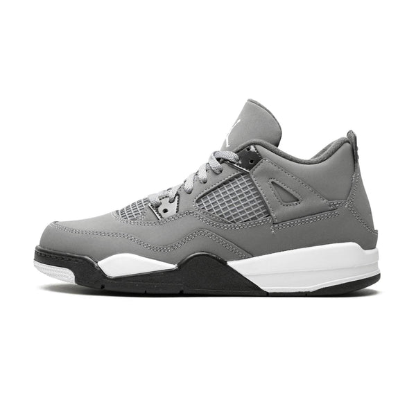 Air Jordan 4 Retro PS Cool Grey 2019 Kick Game