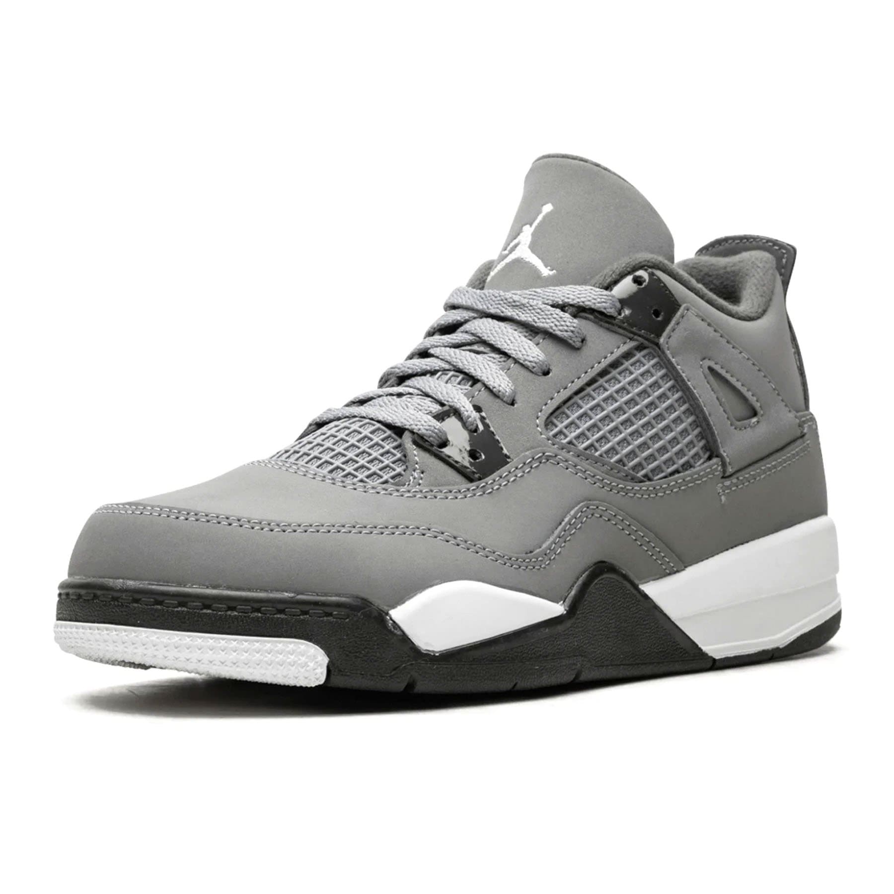 Air Jordan 4 Retro PS Cool Grey 2019 Kick Game
