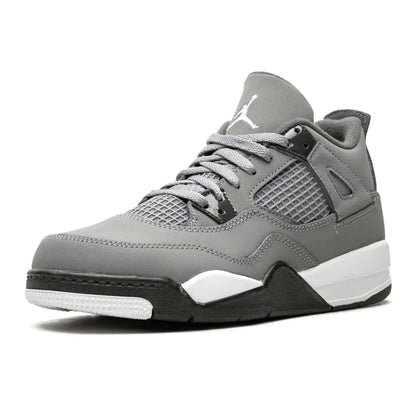 Air Jordan 4 Retro PS 'Cool Grey' 2019 - Kick Game