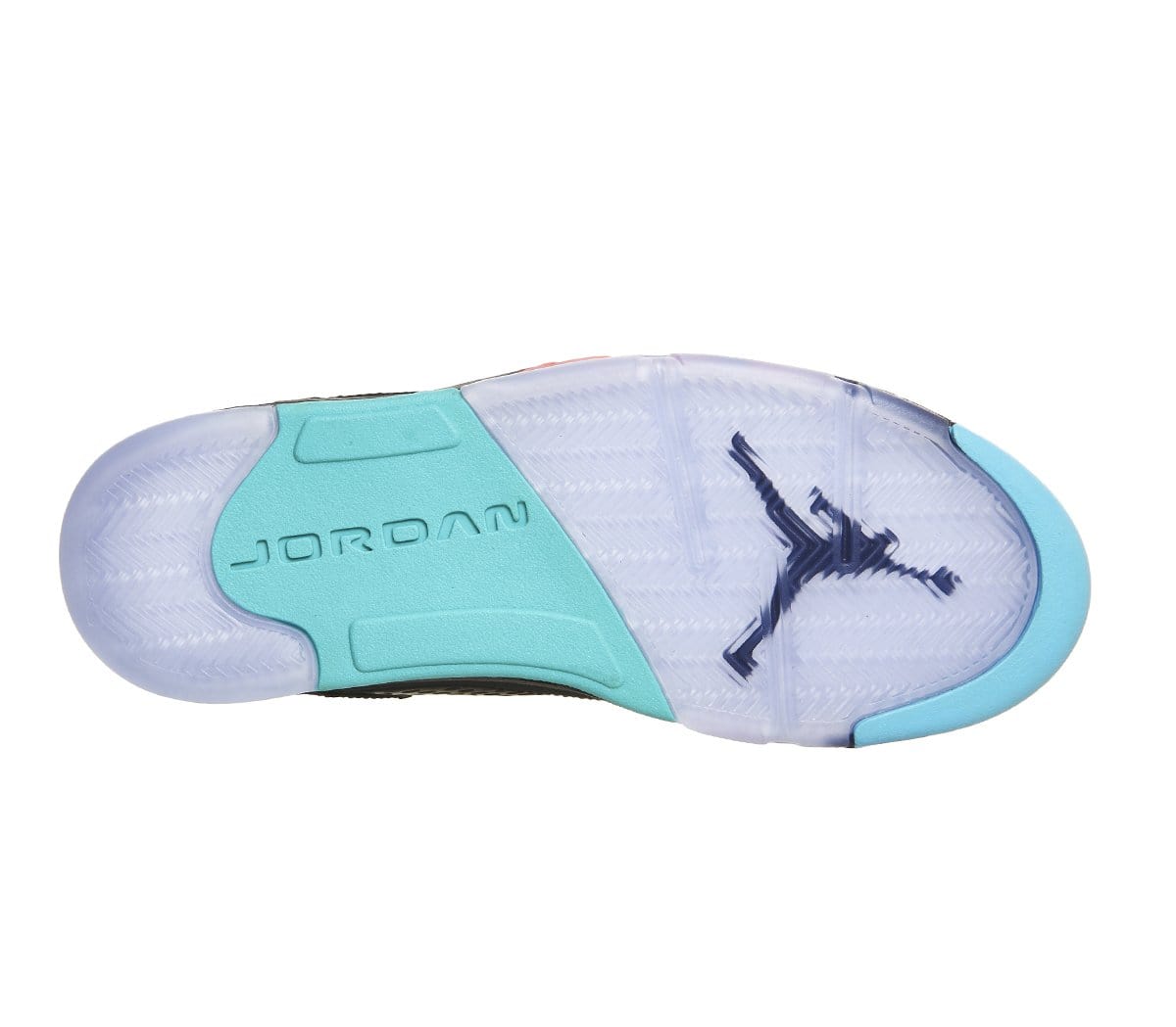 Air Jordan 5 Retro Low Black Crimson 'CNY' - Kick Game