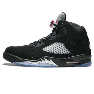 Air Jordan 5 OG 'Metallic'