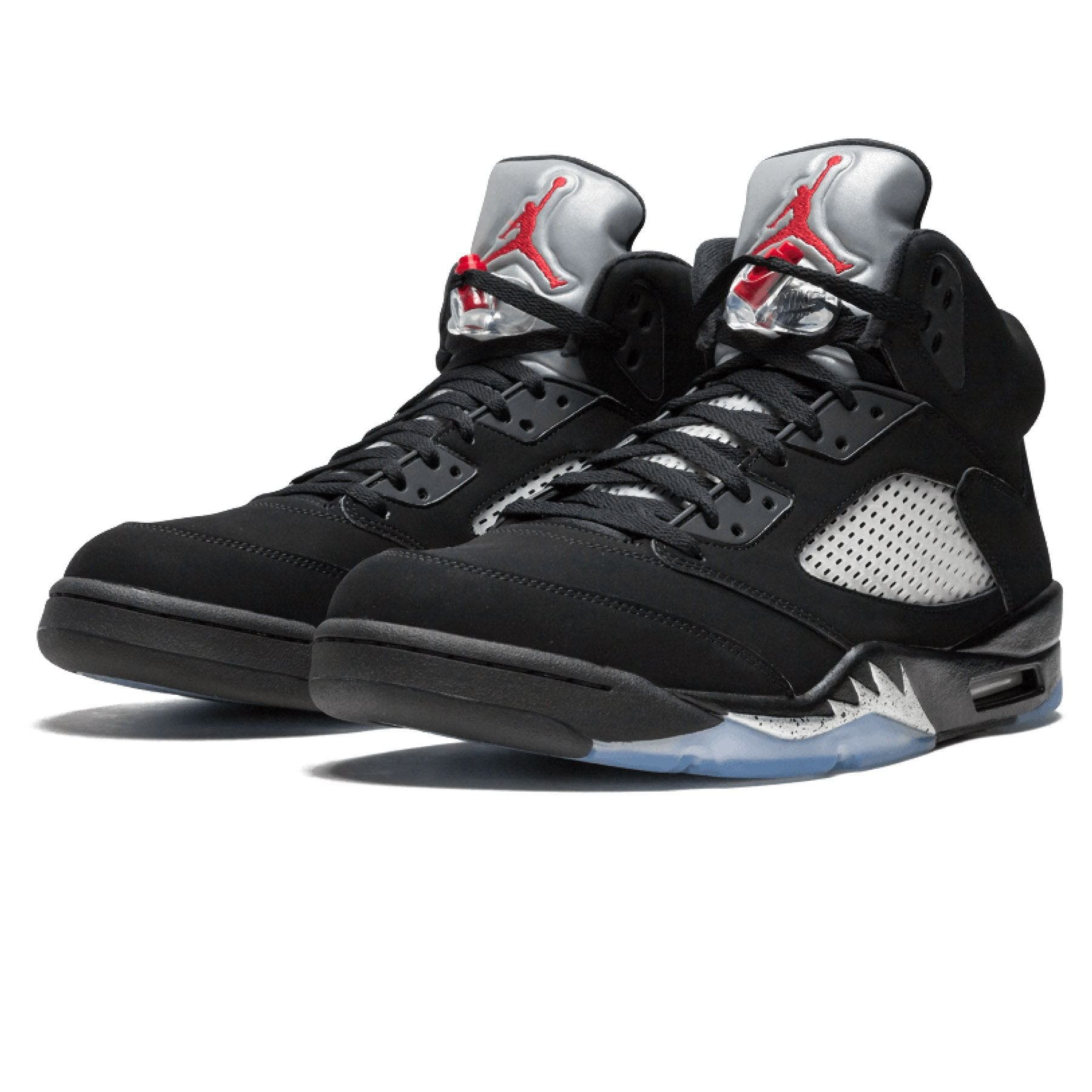 Air Jordan 5 OG 'Metallic' — Kick Game