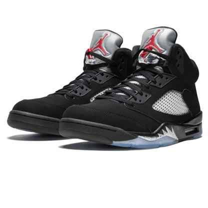Air Jordan 5 OG 'Metallic' 2016 - Kick Game