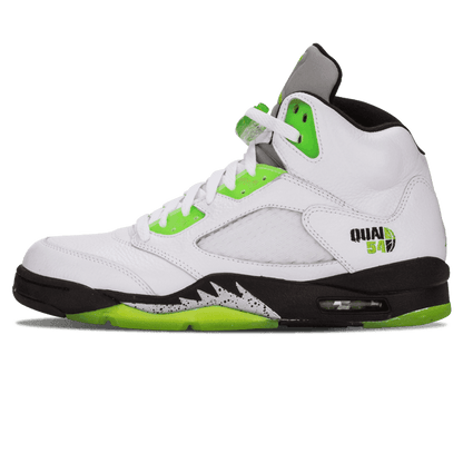 Air Jordan 5 Retro 'Quai 54' 2011 - Kick Game