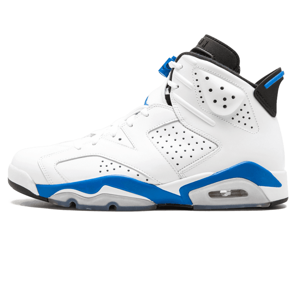 Retro 6s blue discount