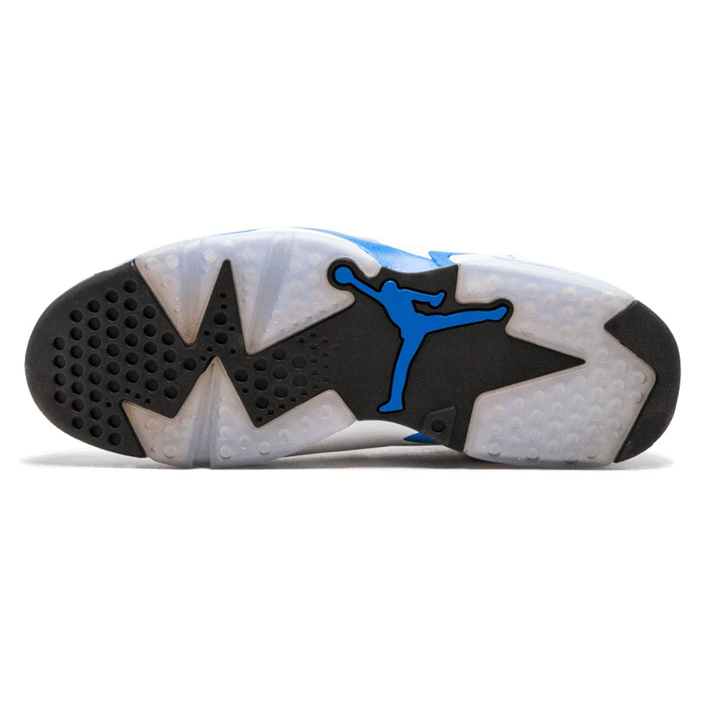 Air Jordan 6 Retro 'Sport Blue' 2014 - Kick Game