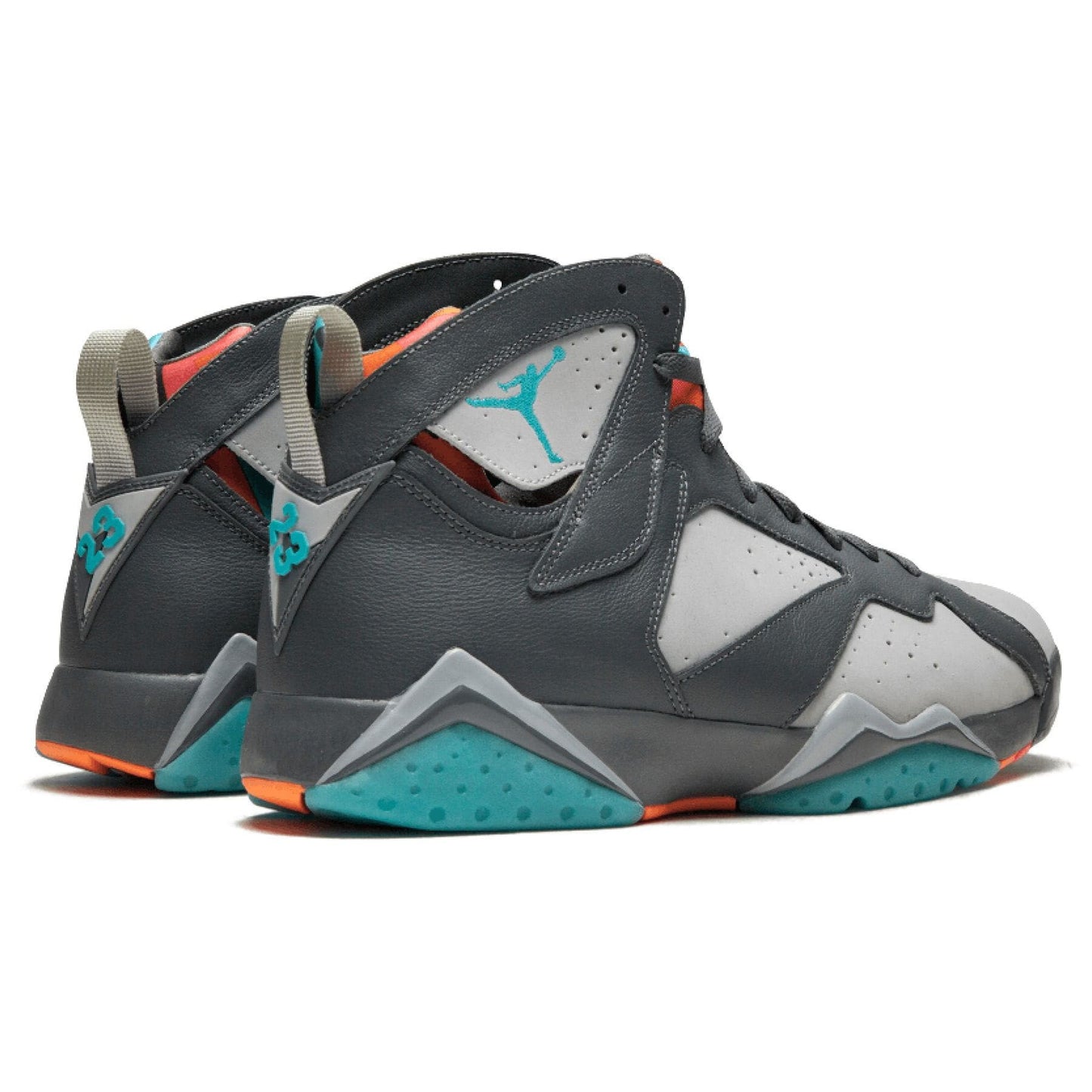 Air Jordan 7 Retro 'Barcelona Days' - Kick Game