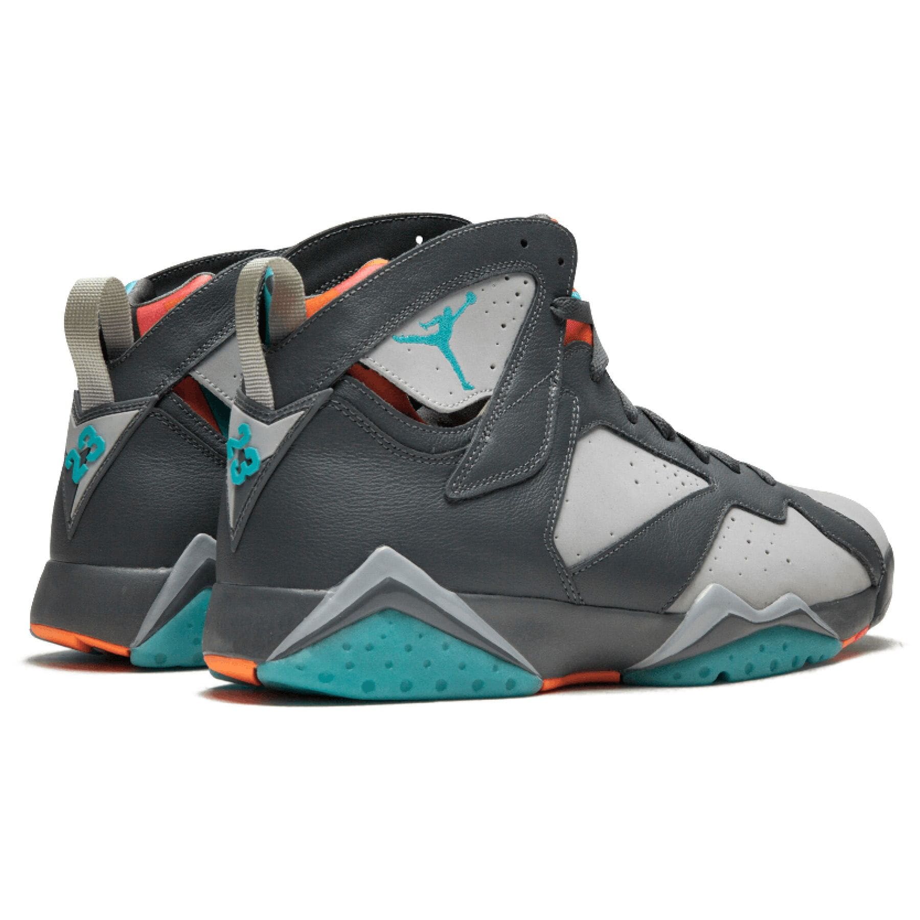 Air Jordan 7 Retro 'Barcelona Days' - Kick Game