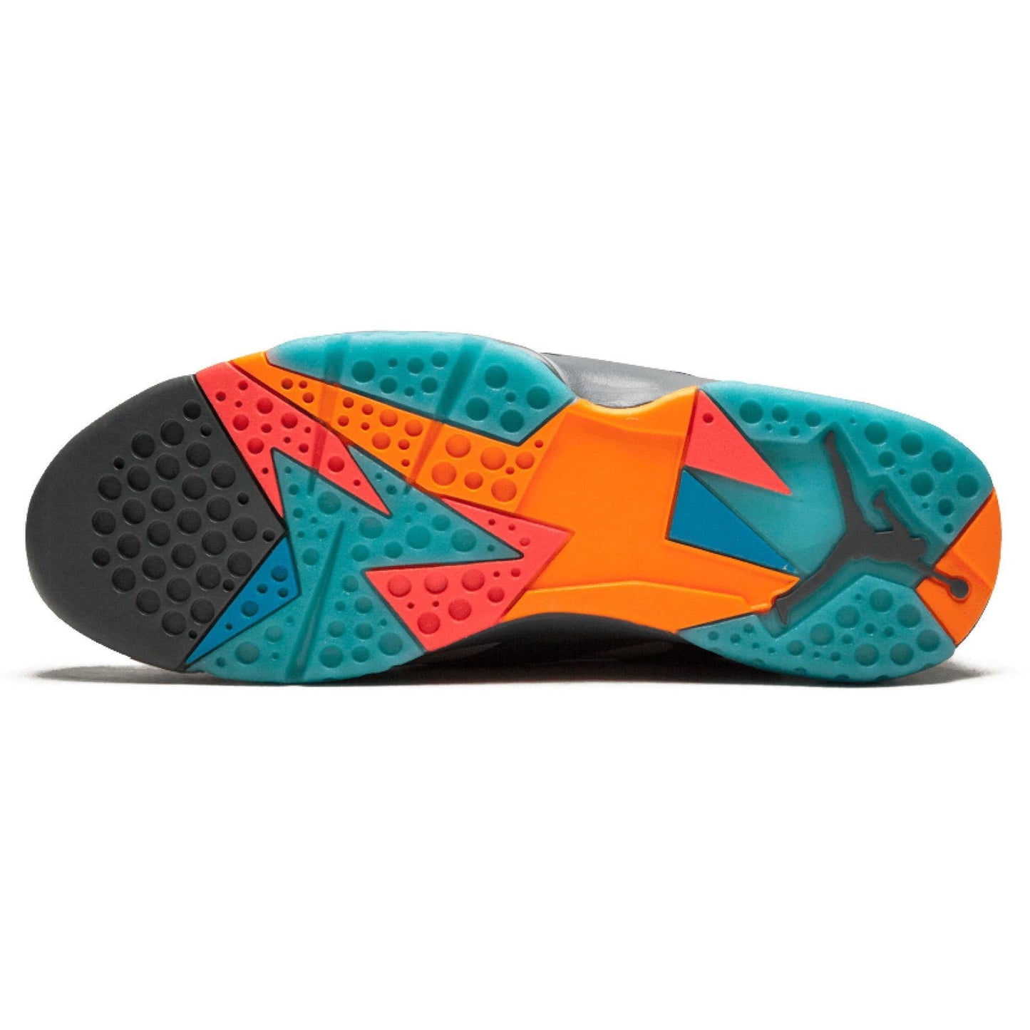 Air Jordan 7 Retro 'Barcelona Days' - Kick Game