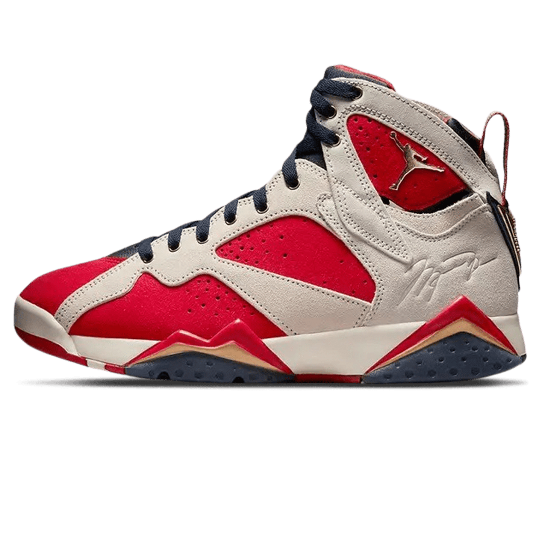 Air Jordan 7 Retro x Trophy Room 'New Sheriff in Town' - Kick Game