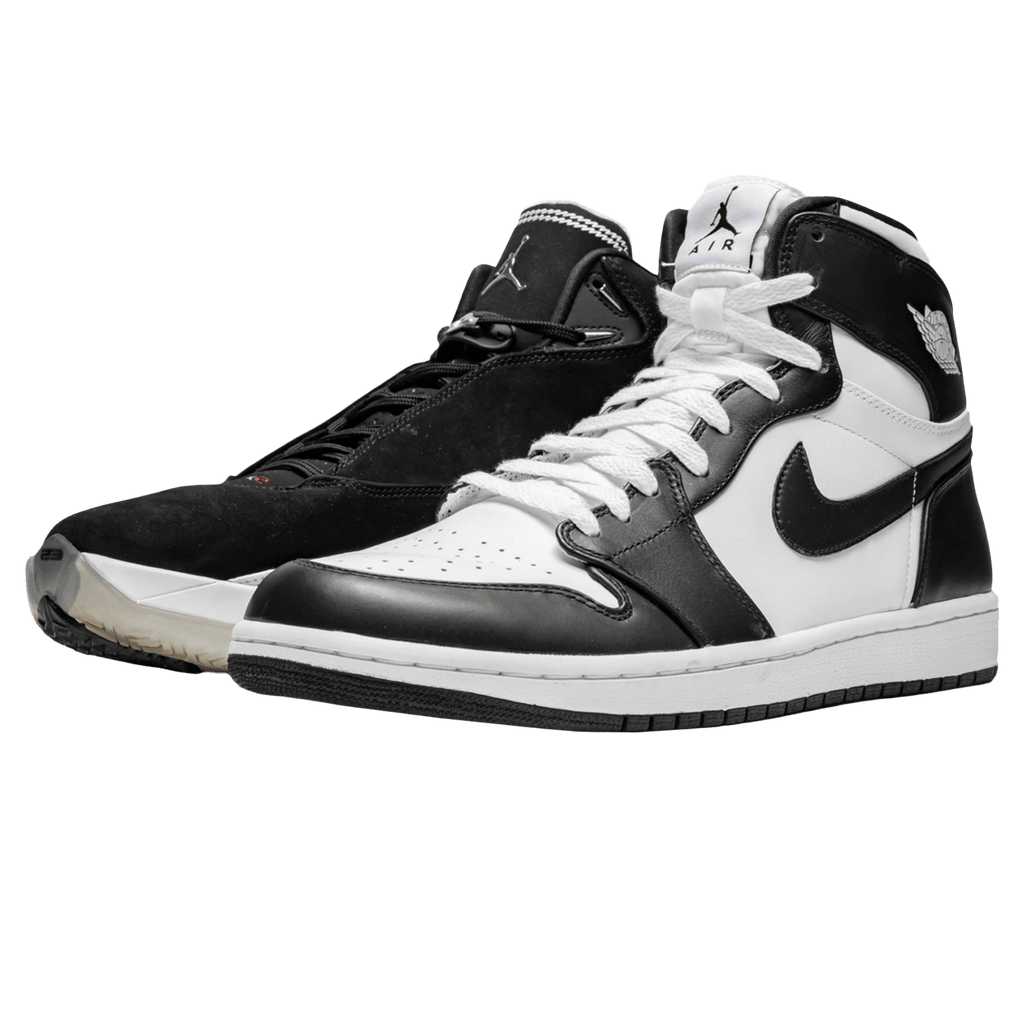 NIKE AIR JORDAN 1 HIGH COUNTDOWN PACK