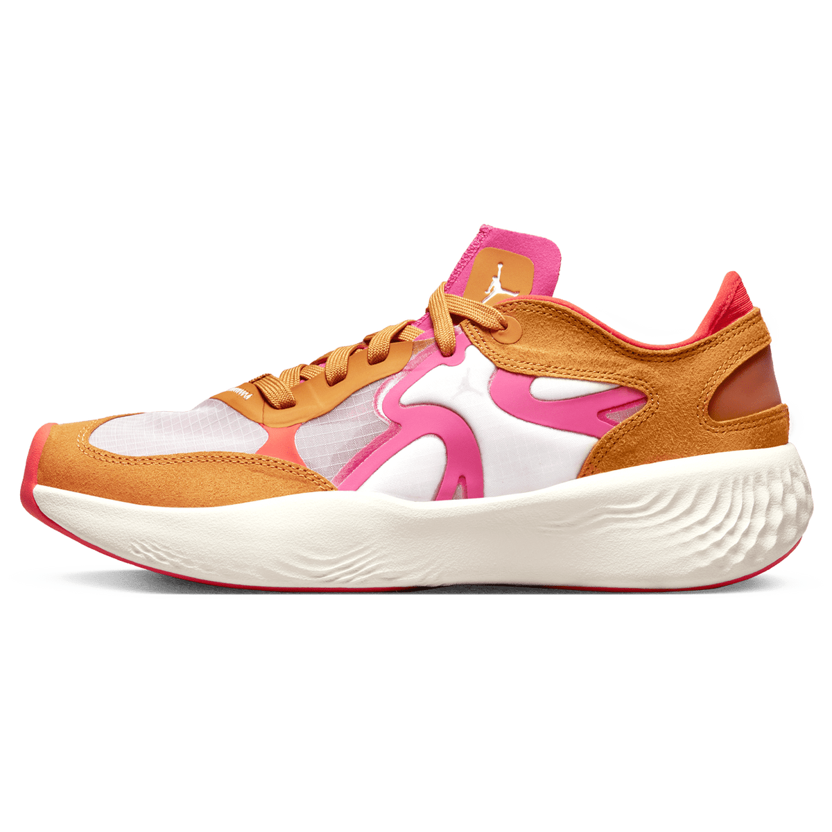 Air Jordan Delta 3 Low Wmns 'Chutney' - Kick Game