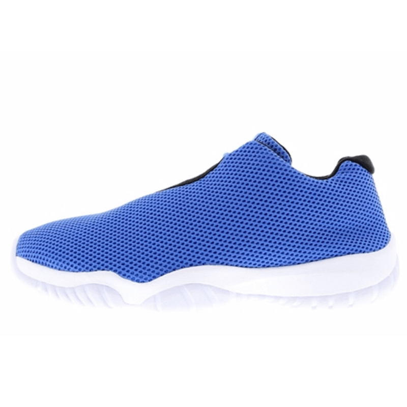 Air Jordan Future Low Blue - Kick Game