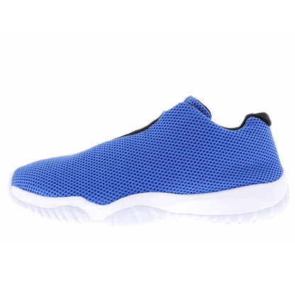 Air Jordan Future Low Blue - Kick Game