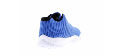 Air Jordan Future Low Blue - Kick Game