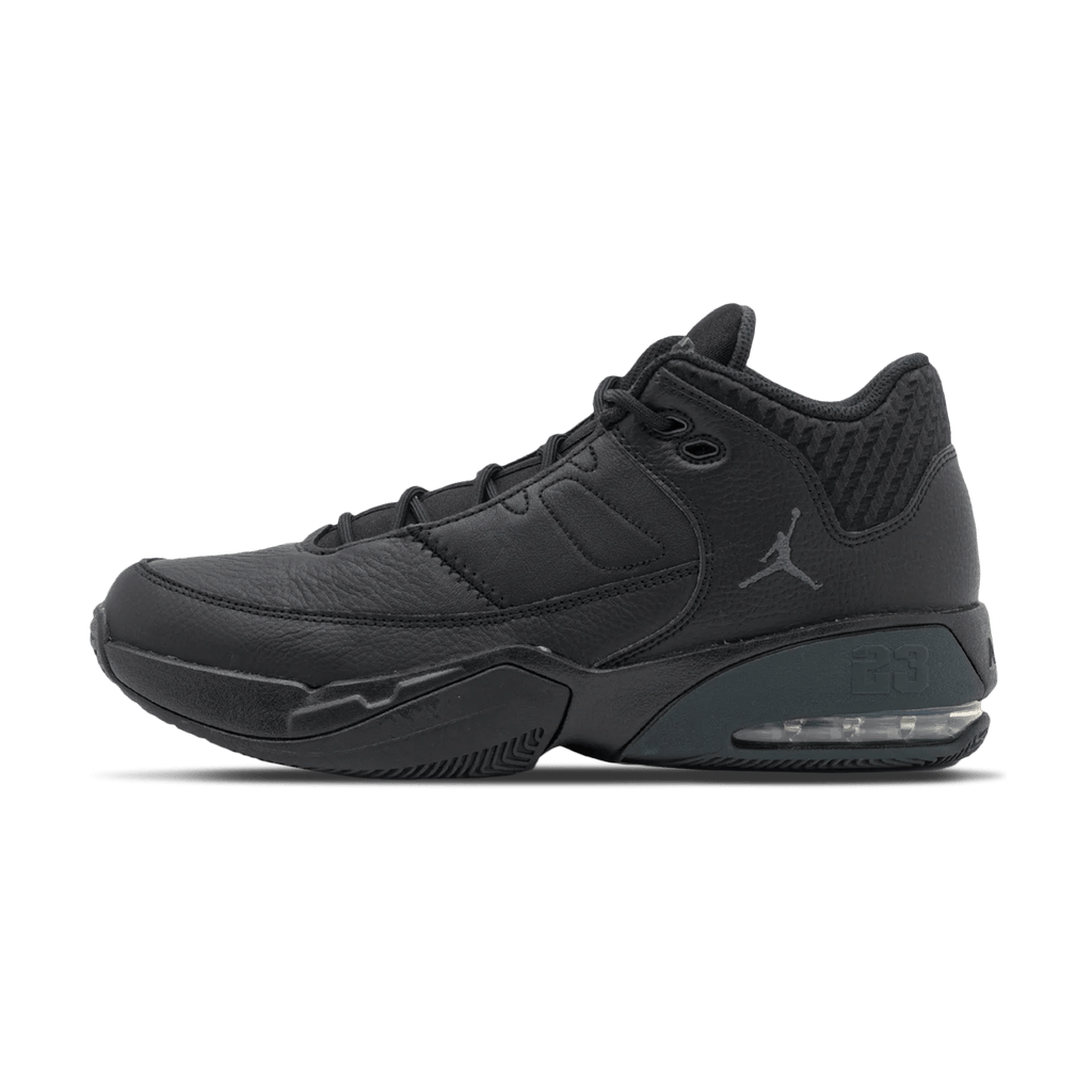 Air Jordan Max Aura 3 GS 'Black' - Kick Game