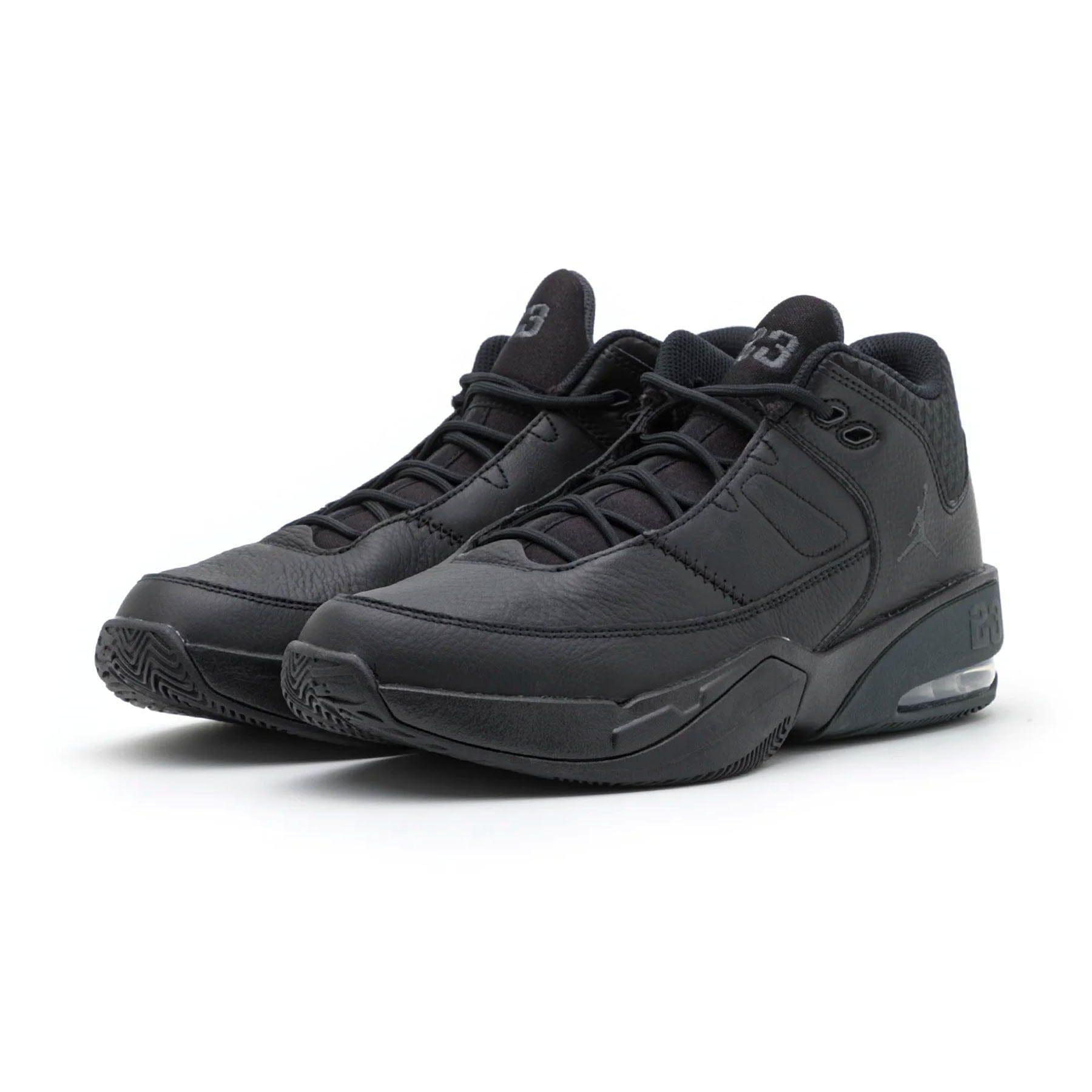 Jordan max aura black release date online