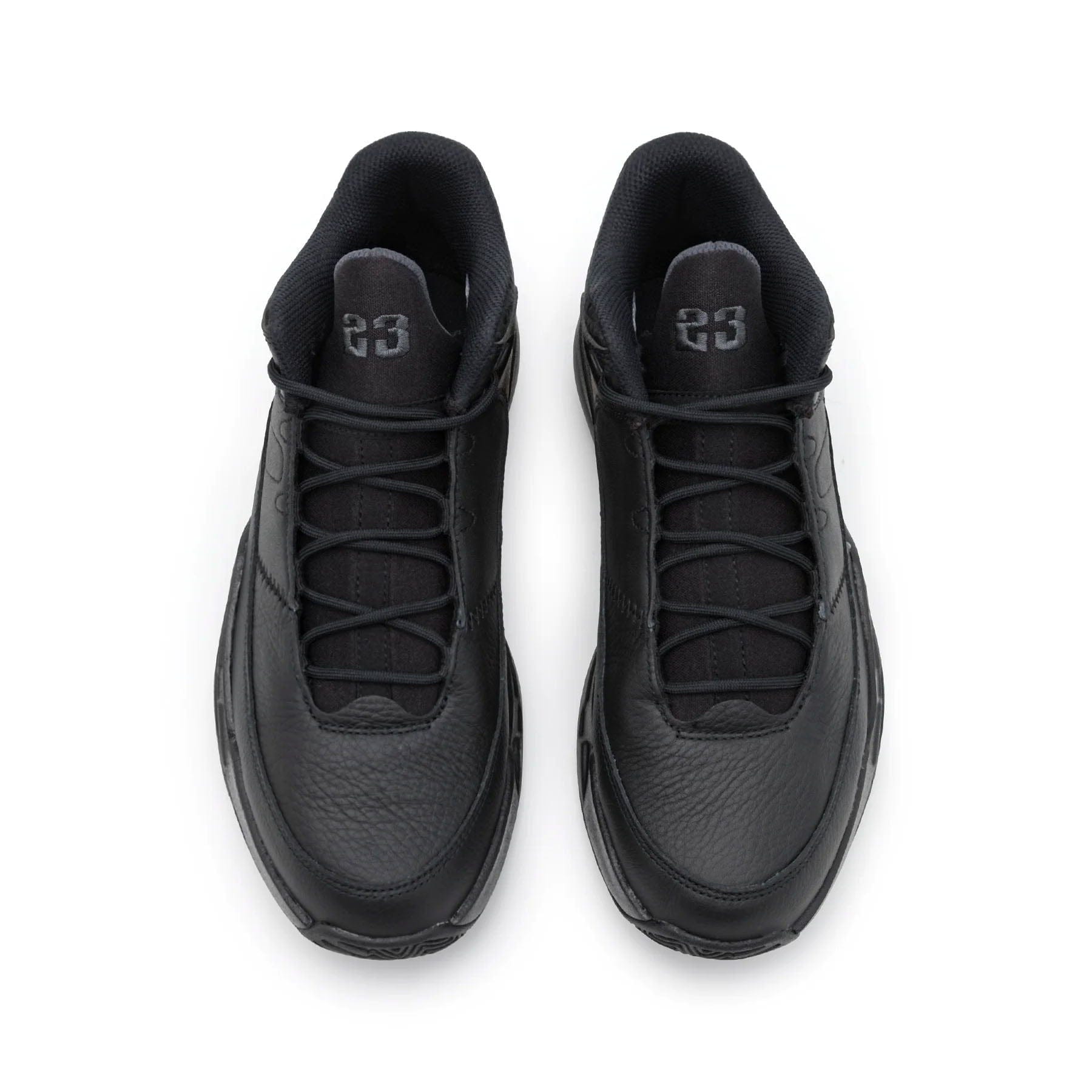Air Jordan Max Aura 3 GS 'Black' - Kick Game