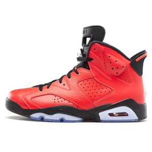 Air Jordan 6 Infrared 23