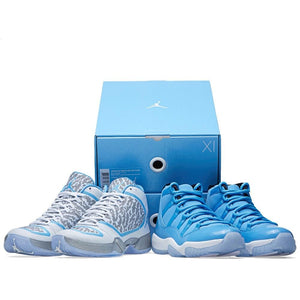 Air Jordan Ultimate Gift of Flight Pack