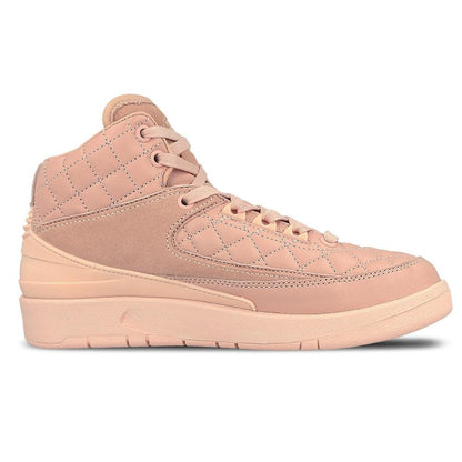 Just Don x Air Jordan 2 Retro GG Arctic Orange - Kick Game