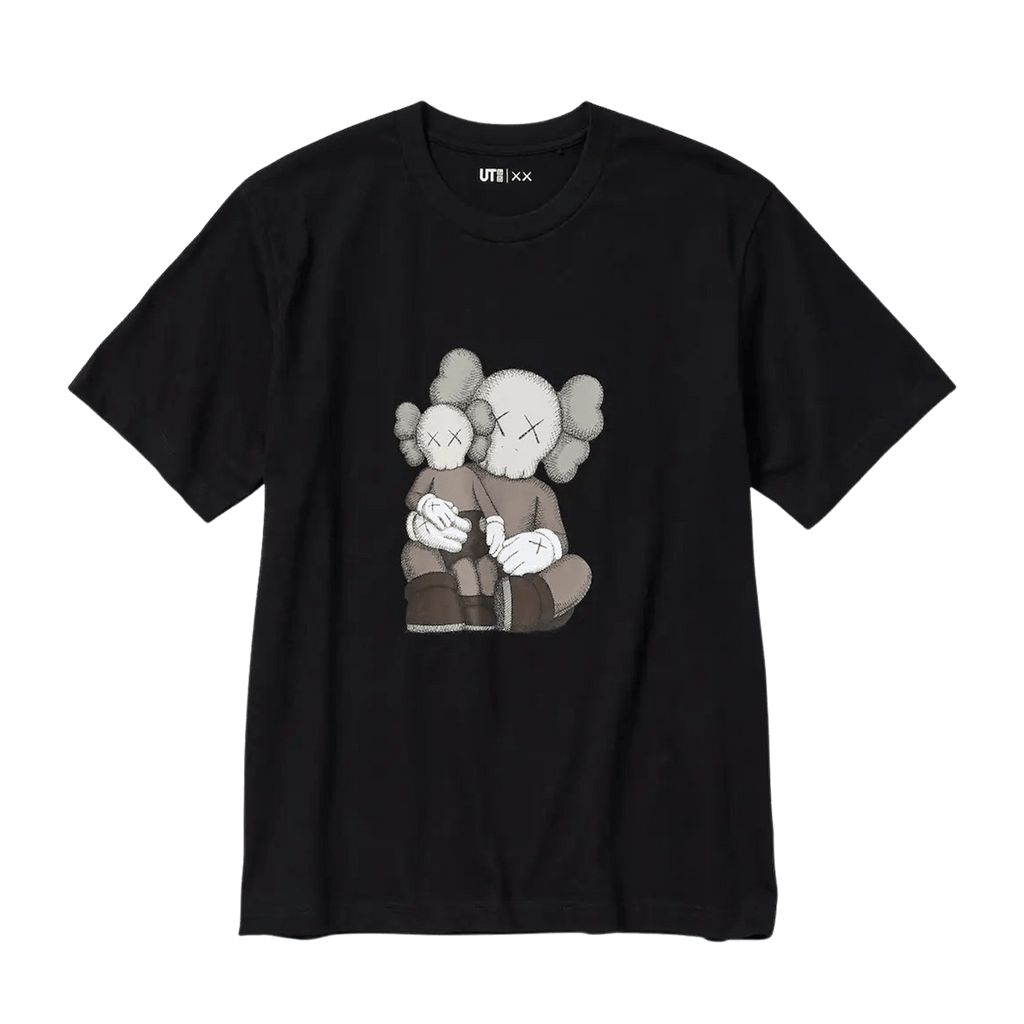 KAWS x UNIQLO