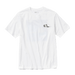 KAWS x UNIQLO UT Graphic T-Shirt 'White' - CerbeShops