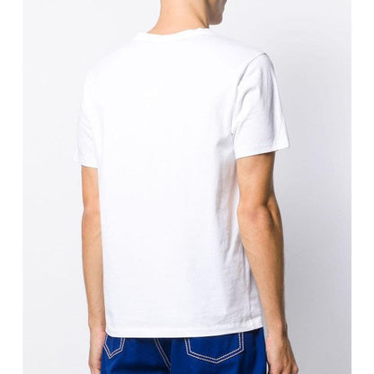 Kenzo Tiger T-Shirt 'White' - Kick Game