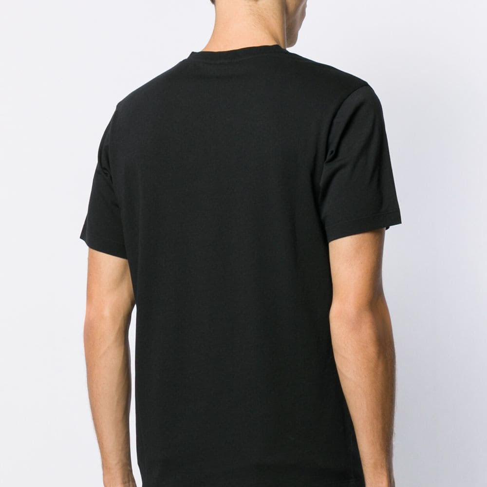 Kenzo Tiger T-Shirt "Black" - Kick Game