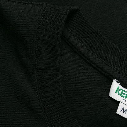 Kenzo Tiger T-Shirt "Black" - Kick Game