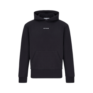 CerbeShops Logo Hoodie 'Black'